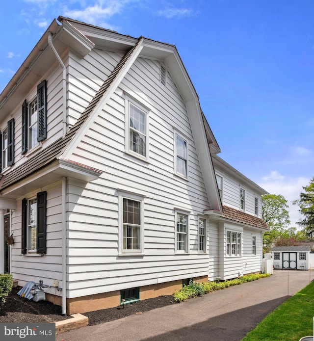 528 E Center Ave, Newtown, PA 18940 - view of property exterior