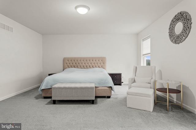 255 Summit Ave, Conshohocken, PA 19428 - bedroom with carpet and baseboards