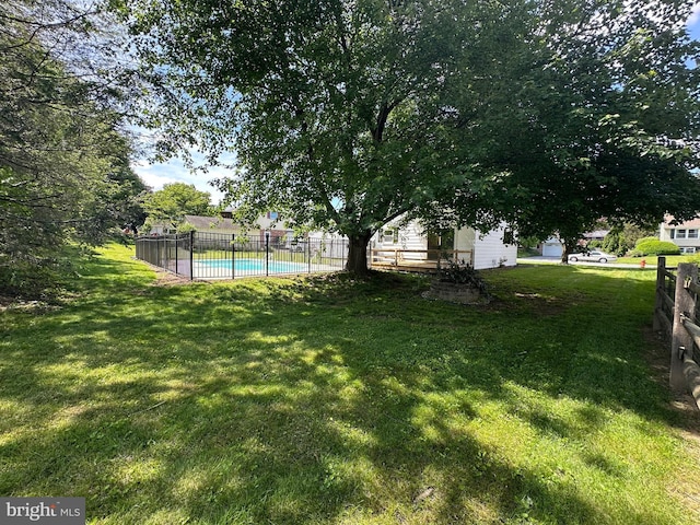 426 Parkwynne Rd, Lancaster, PA 17601 - view of yard