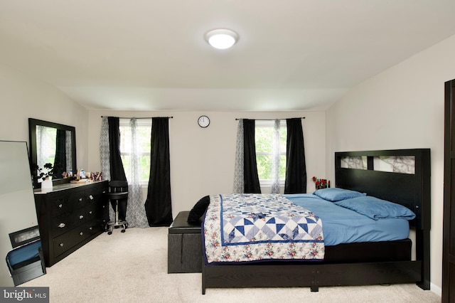 13732 Moccasin Ct, Woodbridge, VA 22193 - carpeted bedroom featuring multiple windows