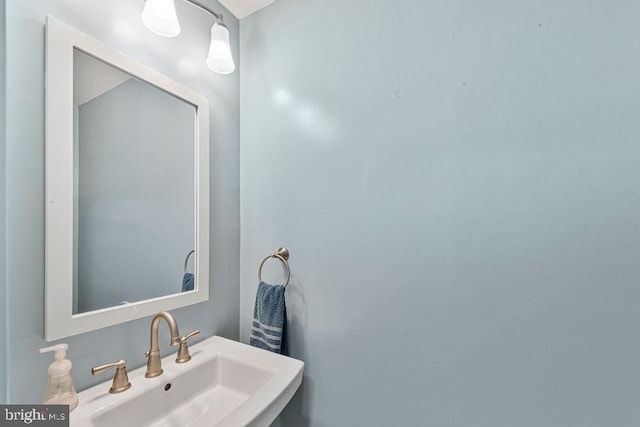 20429 Ambassador Ter Unit 20429, Germantown, MD 20874 - bathroom with a sink