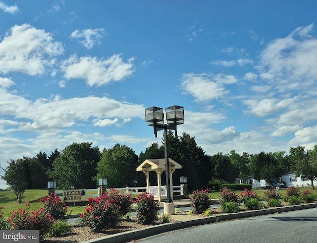 9080 Gold Finch Ct, Hebron, MD 21830 - view of surrounding community