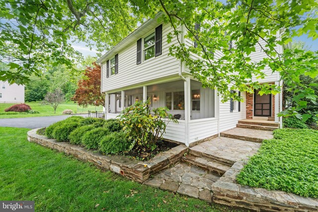 243 Heyburn Rd, Chadds Ford, PA 19317