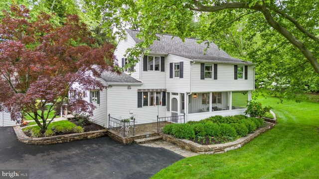 243 Heyburn Rd, Chadds Ford, PA 19317