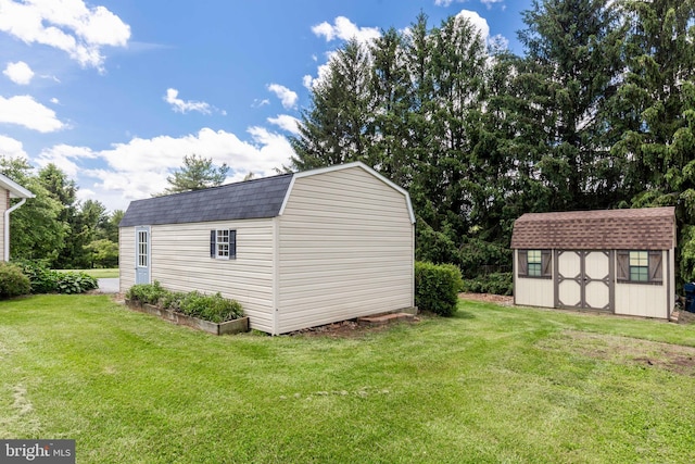 821 Lucabaugh Mill Rd, Westminster, MD 21157 - view of shed
