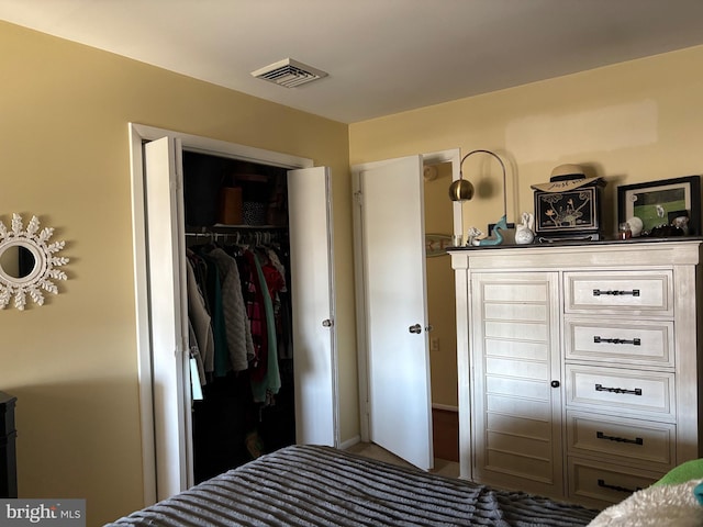 43 Magnolia Rd, Manahawkin, NJ 08050 - bedroom with a closet