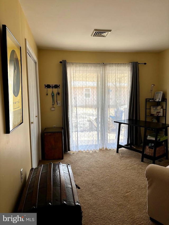 43 Magnolia Rd, Manahawkin, NJ 08050 - interior space with carpet