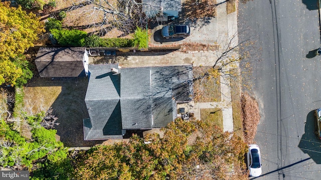 27 E Groveland Ave, Somers Point, NJ 08244 - view of subject property