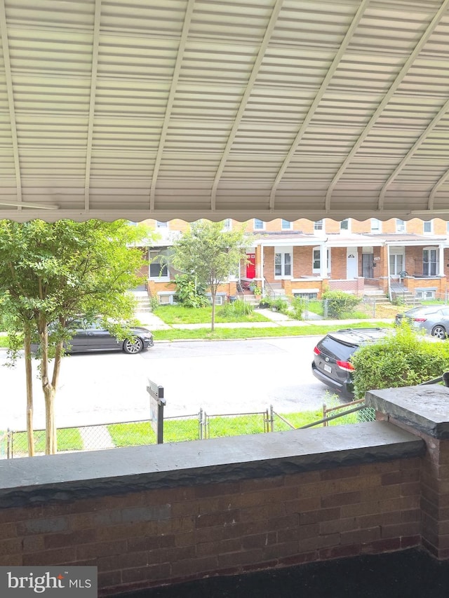 1736 E 30th St, Baltimore, MD 21218 - exterior view