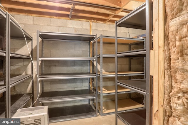 1866 Miller Rd, Hummelstown, PA 17036 - view of storage area