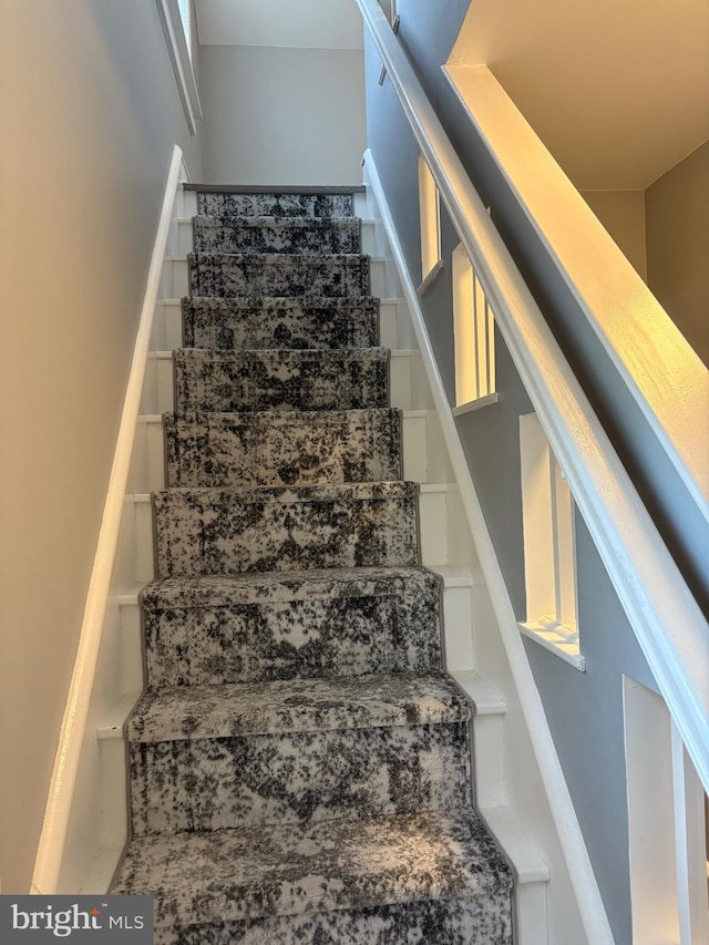 3258 N 48th St, Pennsauken, NJ 08109 - view of stairs