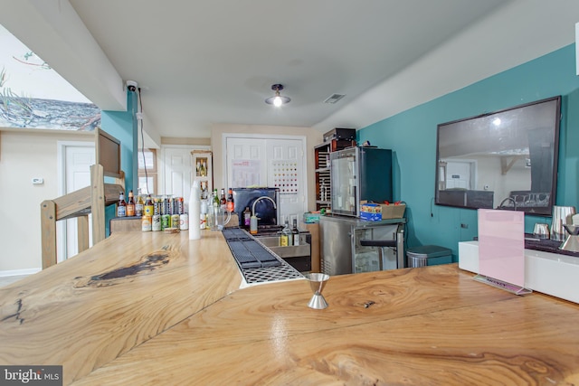 12133 Neale Sound Dr, Cobb Island, MD 20625 - view of dining room
