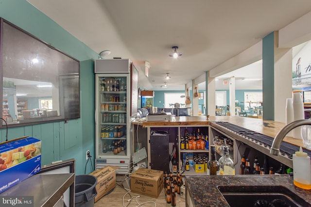 12133 Neale Sound Dr, Cobb Island, MD 20625 - view of community bar area