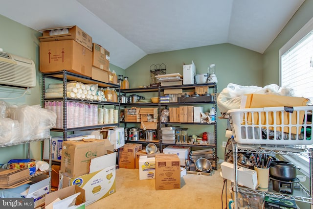 12133 Neale Sound Dr, Cobb Island, MD 20625 - view of storage room