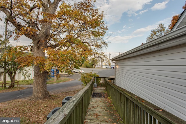 12133 Neale Sound Dr, Cobb Island, MD 20625 - view of home's exterior