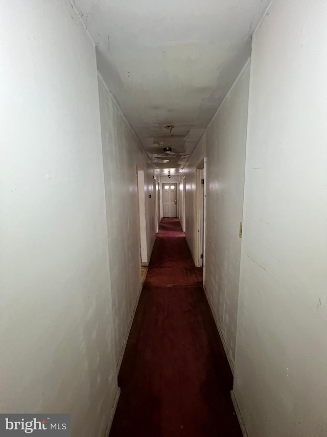 510 62nd Ave, Capitol Heights, MD 20743 - view of hall