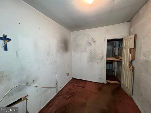 510 62nd Ave, Capitol Heights, MD 20743 - view of empty room