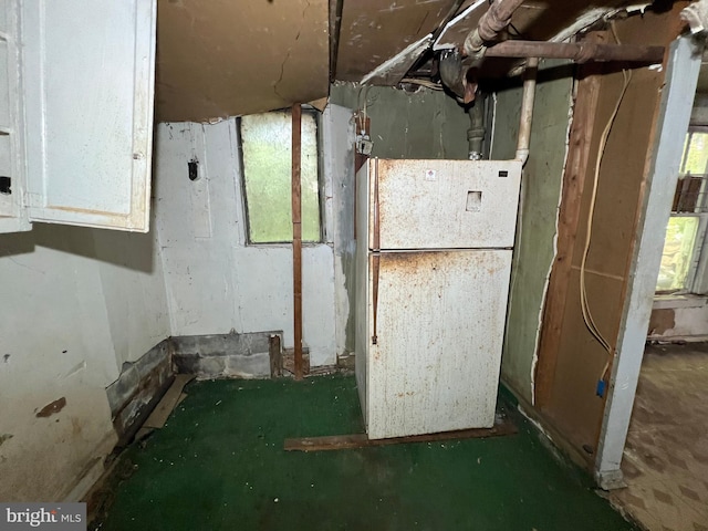 510 62nd Ave, Capitol Heights, MD 20743 - view of utility room