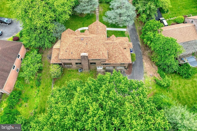 7423 Round Hill Rd, Frederick, MD 21702 - view of subject property