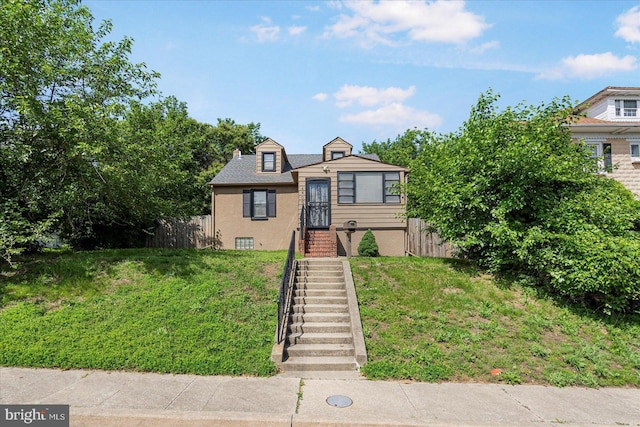 4406 Furley Ave, Baltimore, MD 21206 - view of front facade