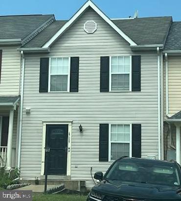 6708 Pauline Ct, Bryans Road, MD 20616 - townhome / multi-family property featuring entry steps