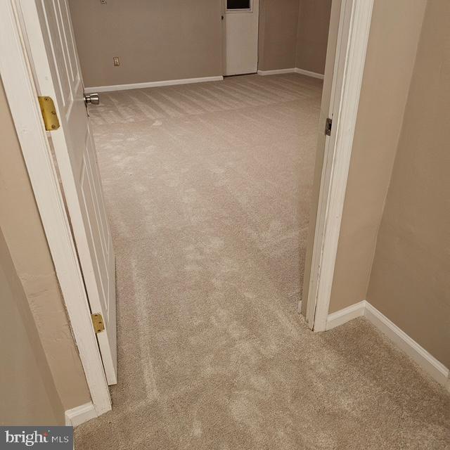 6708 Pauline Ct, Bryans Road, MD 20616 - view of closet