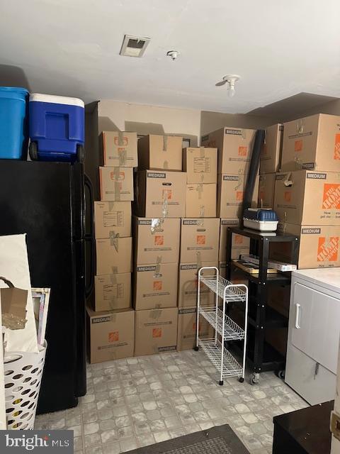 6708 Pauline Ct, Bryans Road, MD 20616 - view of storage