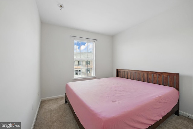 21748 Kings Crossing Ter, Ashburn, VA 20147 - carpeted bedroom with baseboards