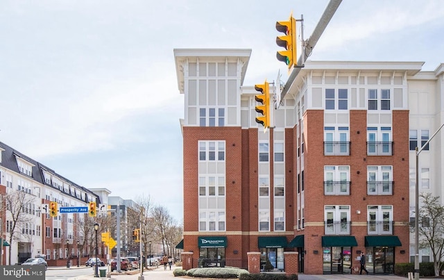 2665 Prosperity Ave Unit 109, Fairfax, VA 22031 - view of building exterior