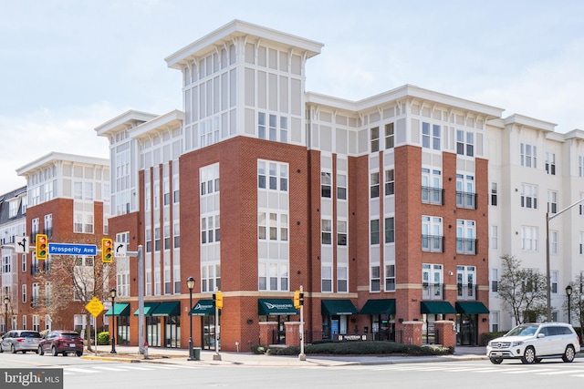 2665 Prosperity Ave Unit 109, Fairfax, VA 22031 - view of property