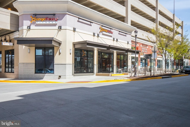 2665 Prosperity Ave Unit 109, Fairfax, VA 22031 - view of building exterior
