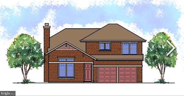 5235 Al Jones Dr, Shady Side, MD 20764