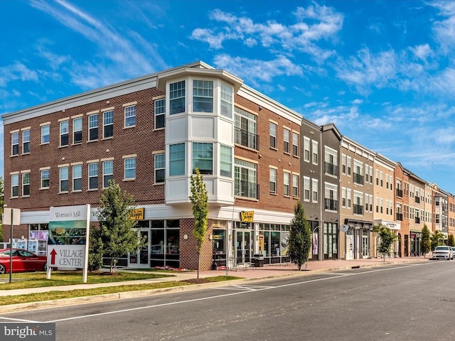 2409 Bear Den Rd, Frederick, MD 21701 - view of building exterior