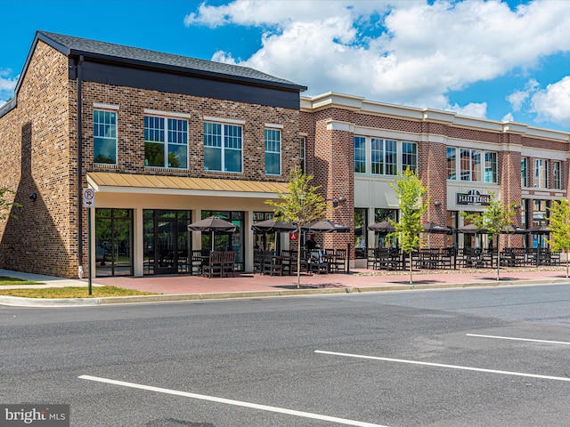 2409 Bear Den Rd, Frederick, MD 21701 - view of building exterior featuring uncovered parking