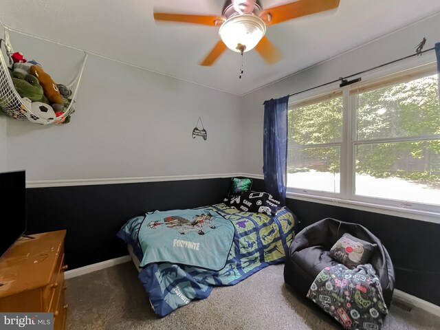 24950 Morgan Rd, Hollywood, MD 20636 - bedroom featuring carpet floors and baseboards