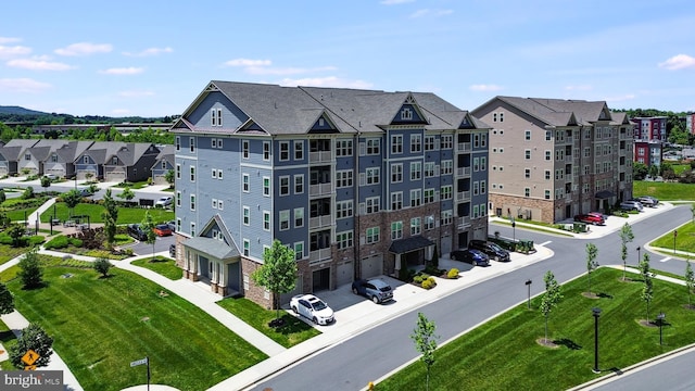 3411 Angelica Way Unit 303, Frederick, MD 21704 - view of property