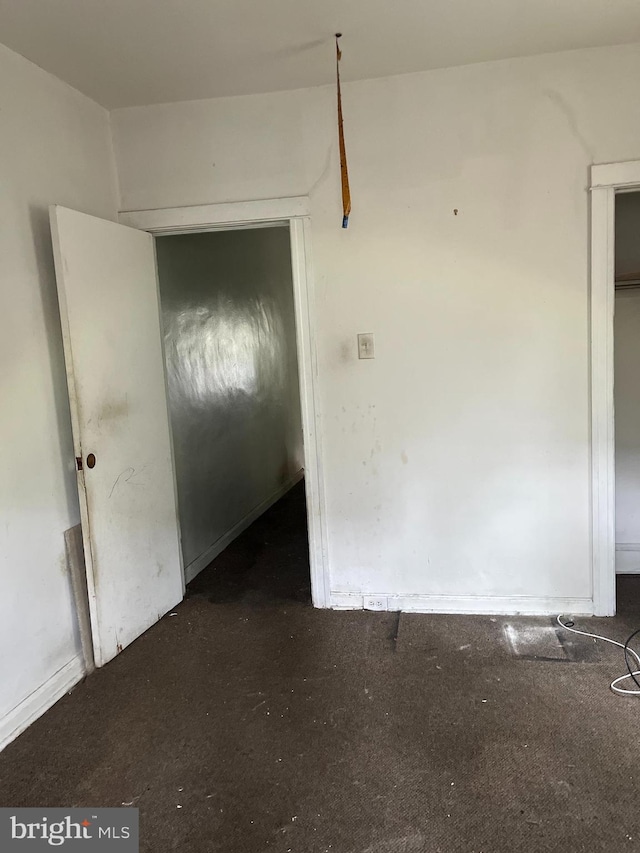 2247 E Cambria St, Philadelphia, PA 19134 - view of empty room