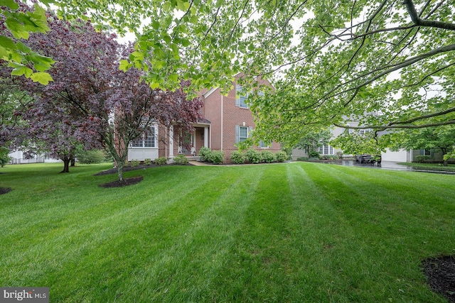 11 Ridings Way, West Chester, PA 19382 - view of green lawn