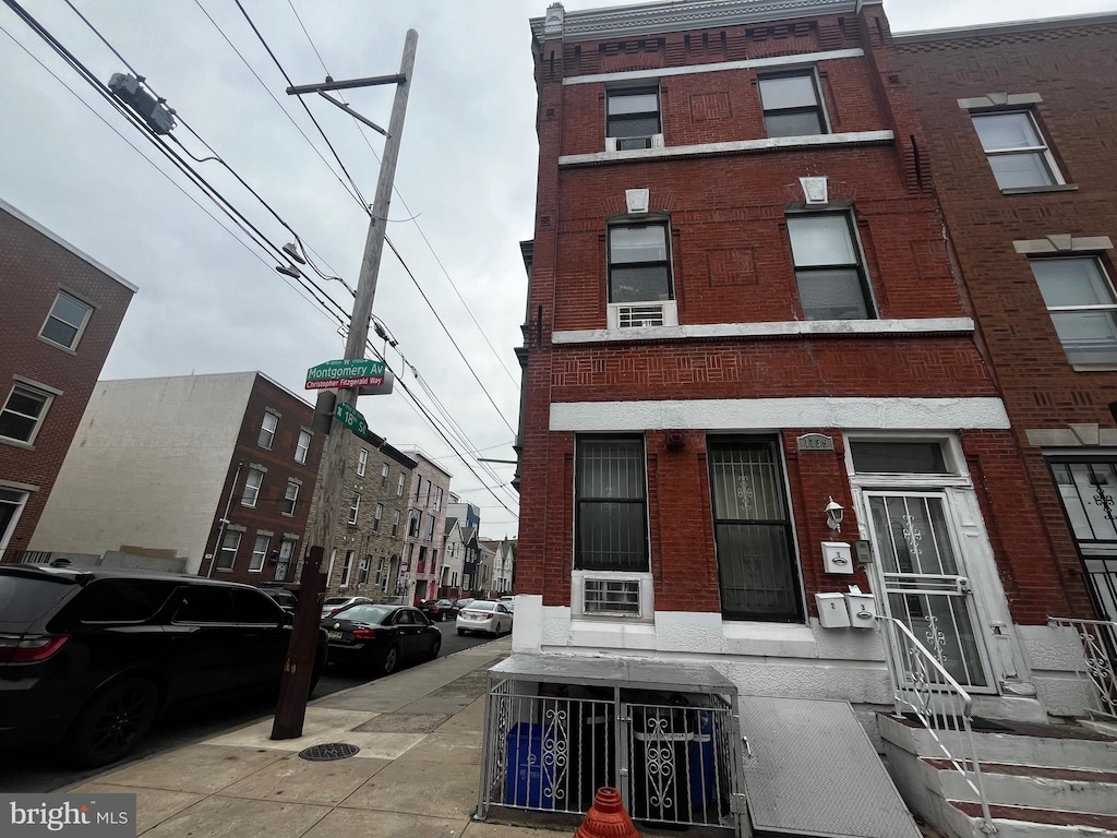 1739 W Montgomery Ave, Philadelphia, PA 19121 - view of property