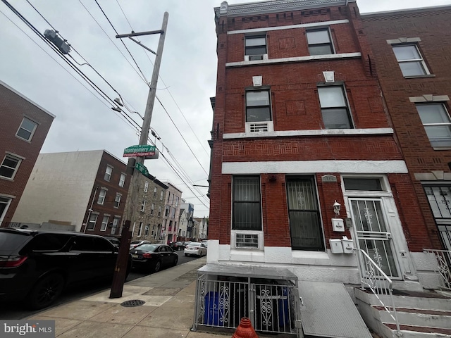 1739 W Montgomery Ave, Philadelphia, PA 19121 - view of property