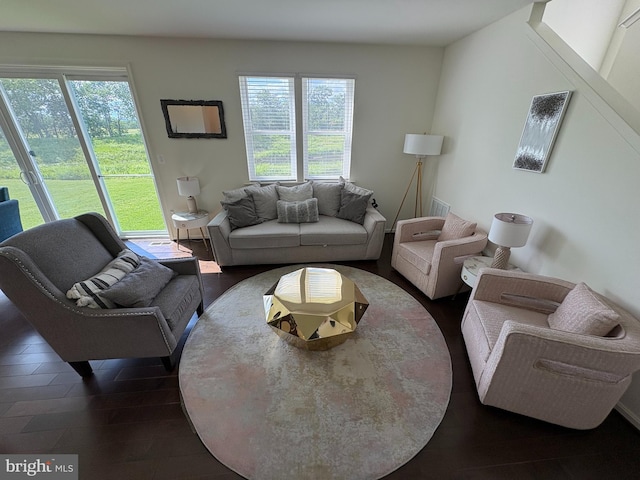 12139 Fallen Timbers Cir, Hagerstown, MD 21740 - view of living area
