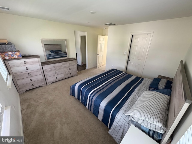 12139 Fallen Timbers Cir, Hagerstown, MD 21740 - bedroom featuring carpet flooring