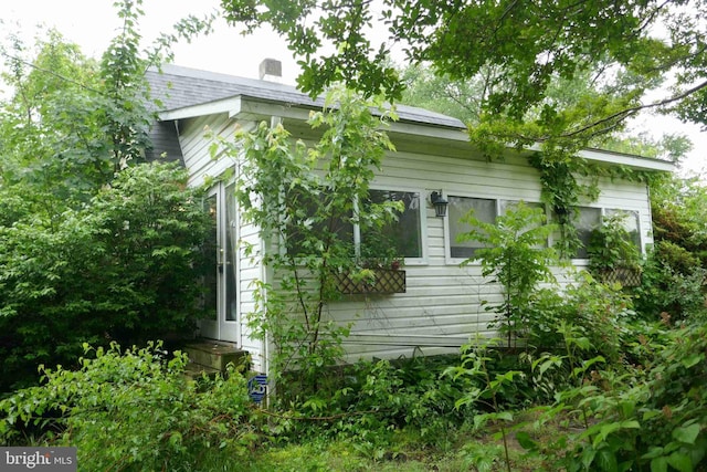 113 Sturgill Dr, Bel Air, MD 21015 - view of property exterior