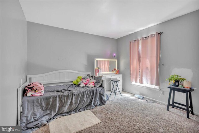 859 Columbia Ave, Newfield, NJ 08344 - view of carpeted bedroom