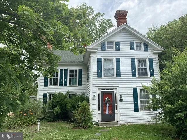 2705 Church St, Quantico, MD 21856