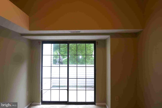 1647 Carriage House Ter Unit 1647-C, Silver Spring, MD 20904 - detailed view