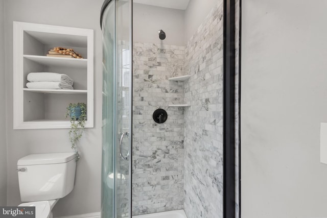 1508 W 36th St W, Baltimore, MD 21211 - bathroom with a shower stall