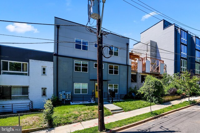 2221 M St NE Unit Ph1, Washington, DC 20002 - view of property