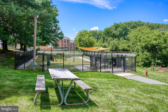 106 Gwen Dr Unit 106-1J, Forest Hill, MD 21050 - view of home's community