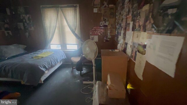 619 Sewall Ave, Asbury Park, NJ 07712 - view of bedroom